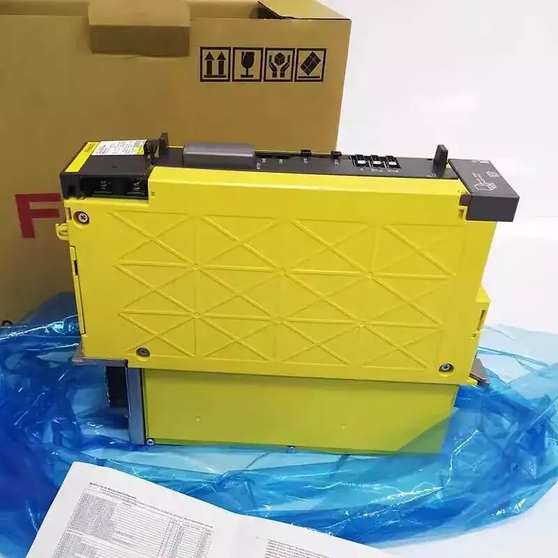 Модуль FANUC A06B-6117-H302