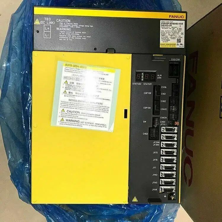 Модуль FANUC A06B-6320-H333
