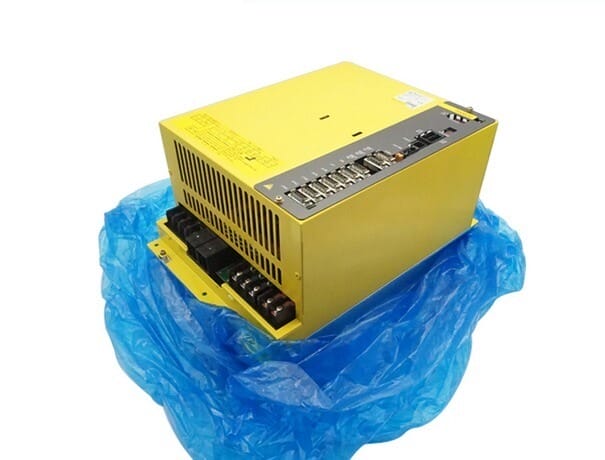 Модуль FANUC A06B-6134-H201#A