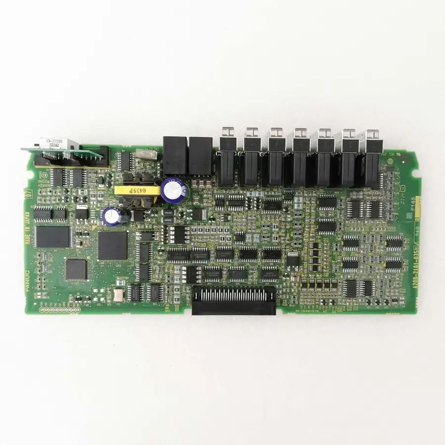 Модуль FANUC A20B-2101-0355