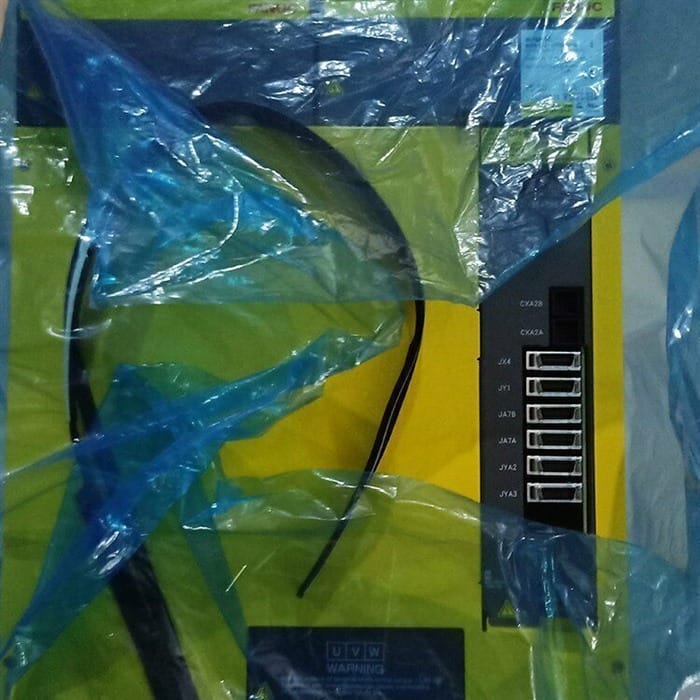 Модуль FANUC A06B-6141-H055