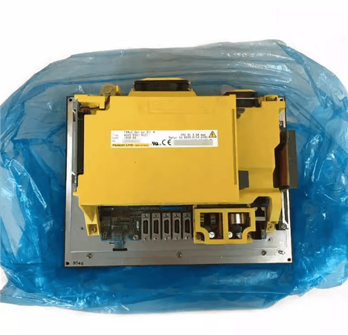Модуль FANUC A02B-0307-B522