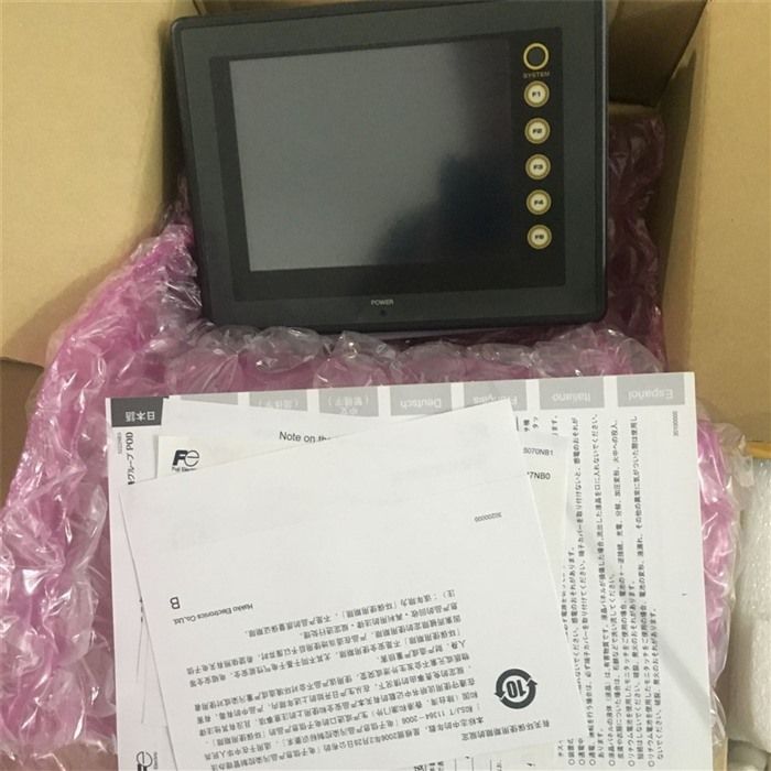 Модуль FUJI HAKKO V606EM20 Touch Screen Panel HMI