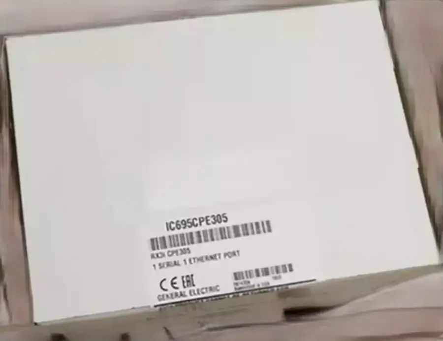 Модуль FANUC IC695CPE305