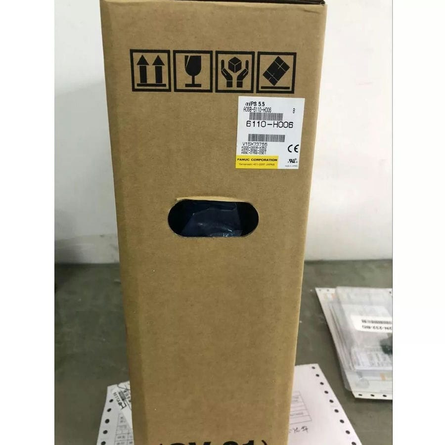 Модуль FANUC A06B-6110-H006