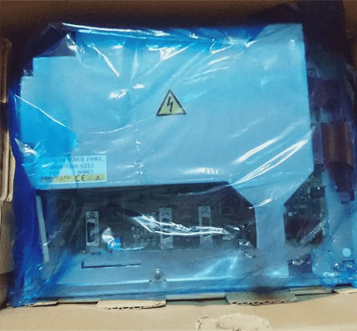 Модуль FANUC A02B-0259-C212