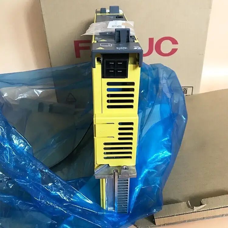 Модуль FANUC A06B-6200-H008