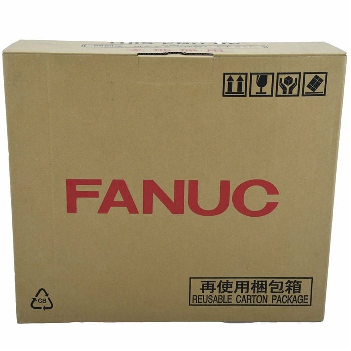 Модуль FANUC A06B-6134-H201