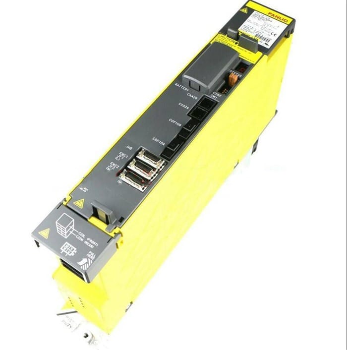 Модуль Fanuc A06B-6290-H207 Servo Amplifier