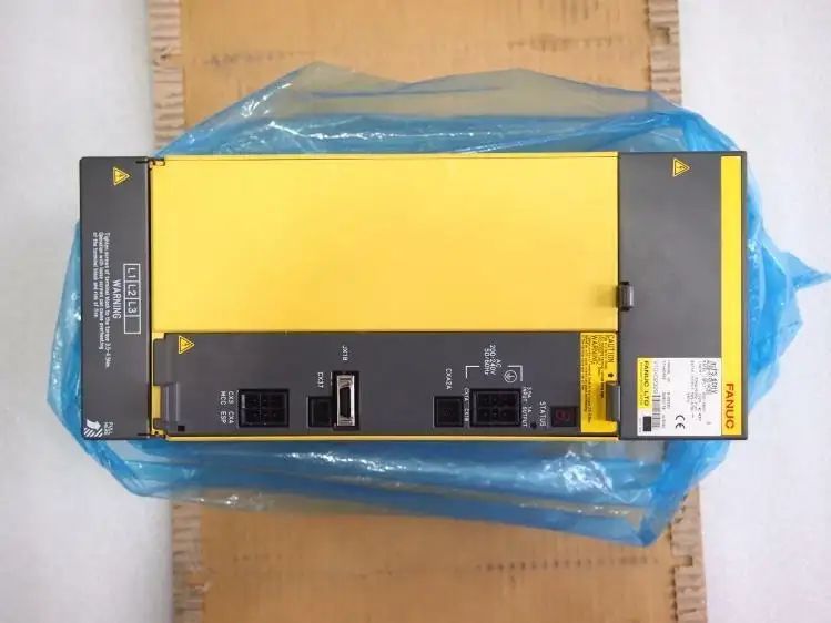 Модуль FANUC A06B-6150-H060
