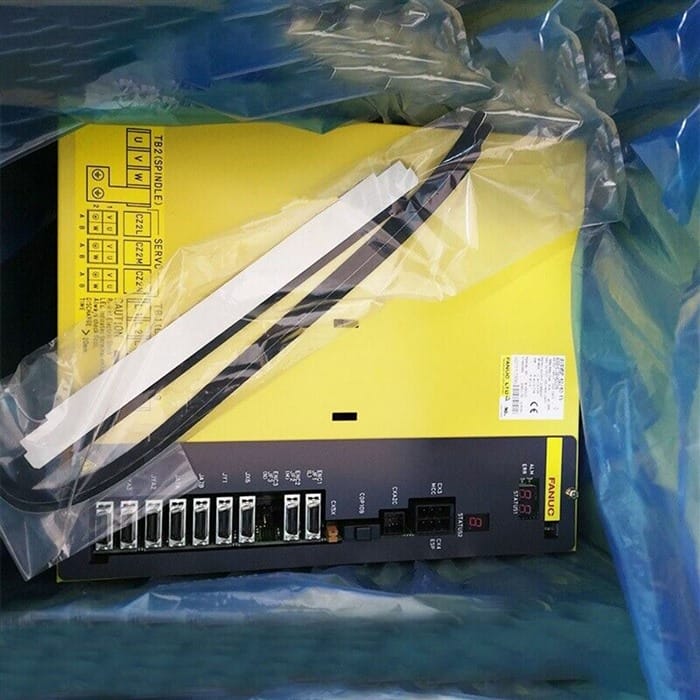 Модуль FANUC A06B-6134-H303