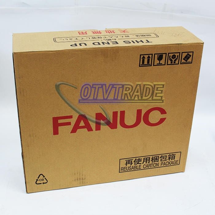 Модуль FANUC A06B-6230-H001#H600 Servo Drive A06B6230H001H600