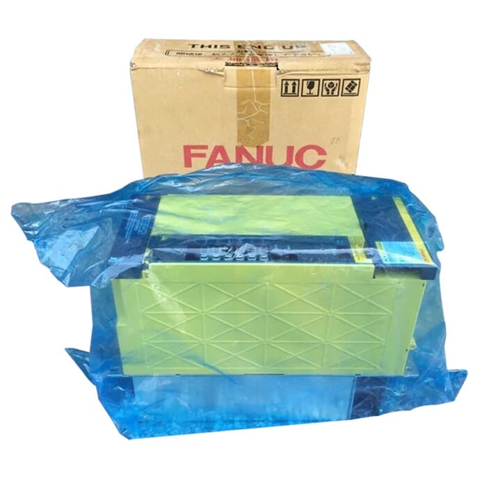 Модуль FANUC A06B-6112-H002#H550