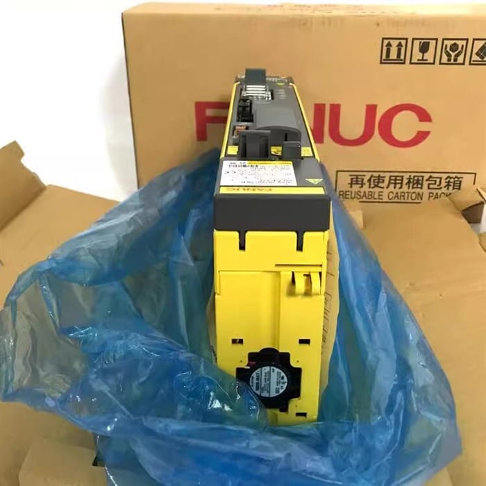 Модуль FANUC A06B-6240-H301