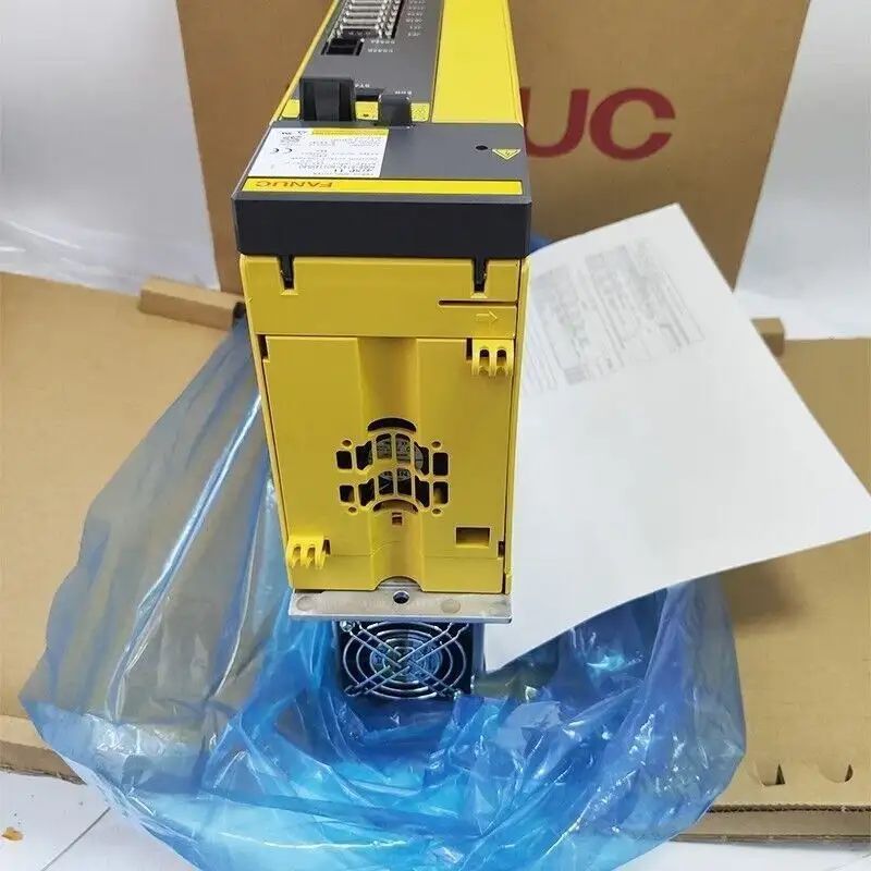 Модуль FANUC A06B-6240-H016