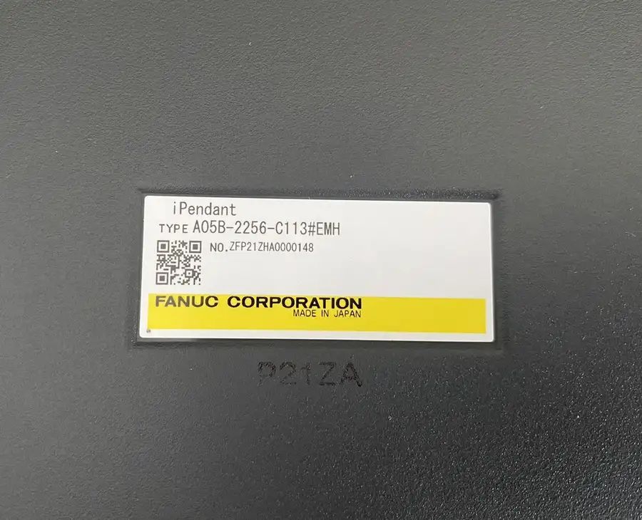 Модуль FANUC A05B-2256-C113#EMH