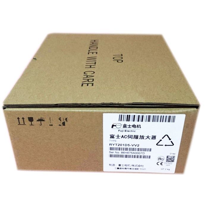 Модуль BRAND ONES Fuji Servo Drive RYT201D5-VV2