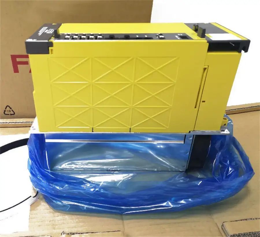 Модуль FANUC A06B-6102-H111#H520