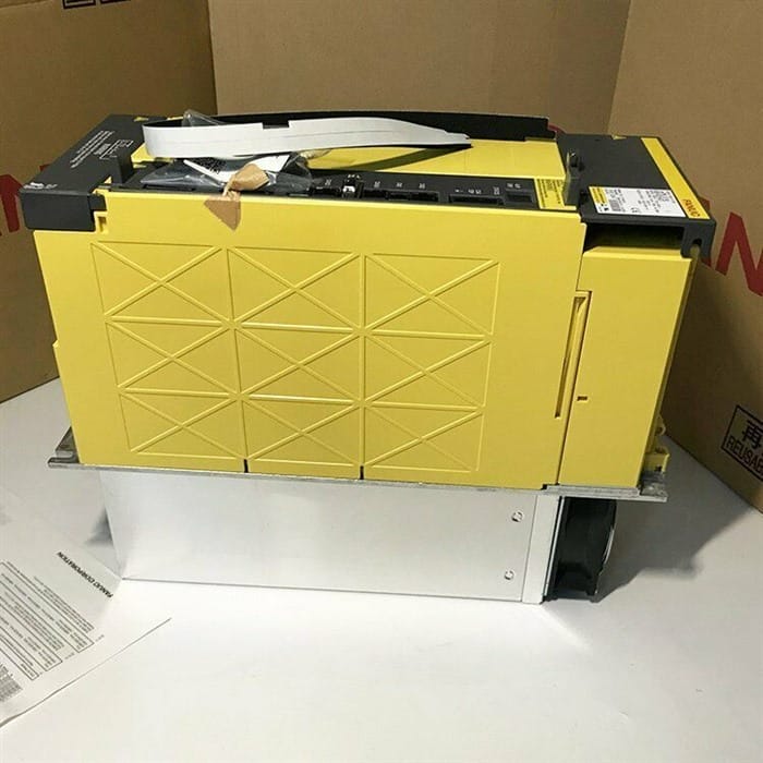 Модуль FANUC A06B-6202-H037