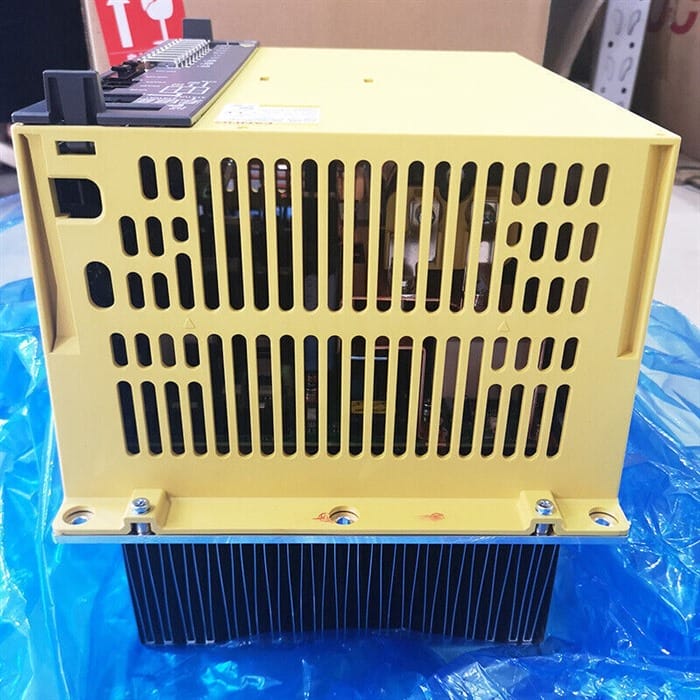 Модуль FANUC A06B-6164-H364