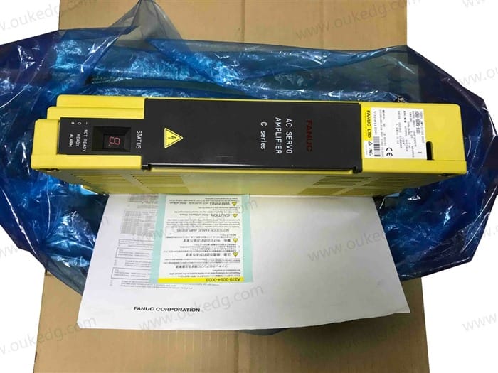 Модуль FANUC A06B-6134-H202#A