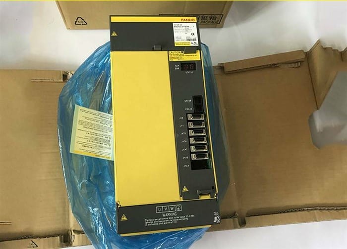 Модуль FANUC A06B-6141-H022#H580