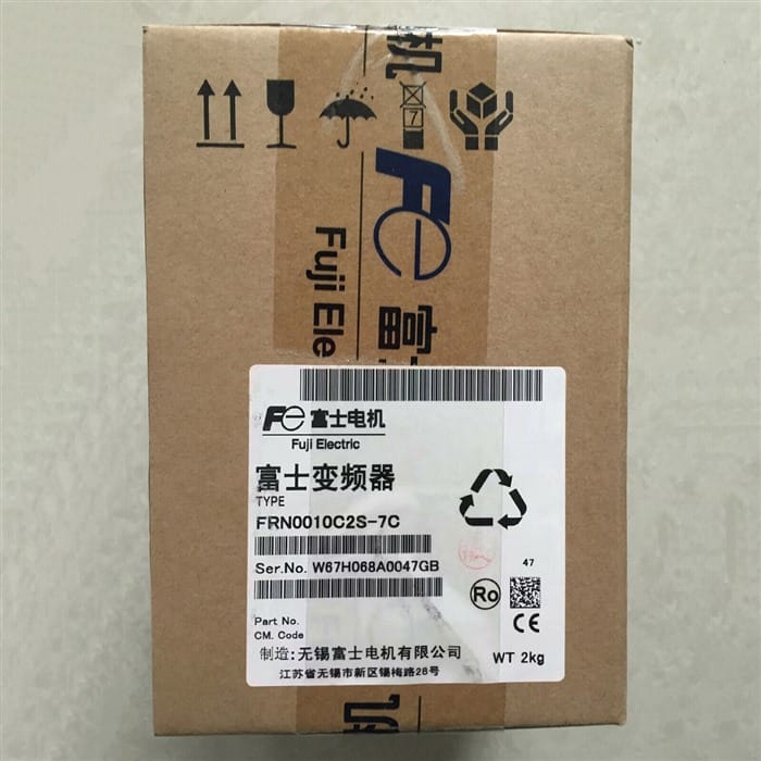 Модуль Fuji FRN0010C2S-7C