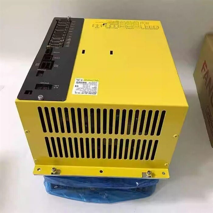 Модуль FANUC A06B-6134-H302#A