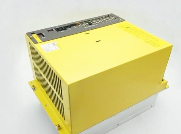 Модуль FANUC A06B-6134-H203