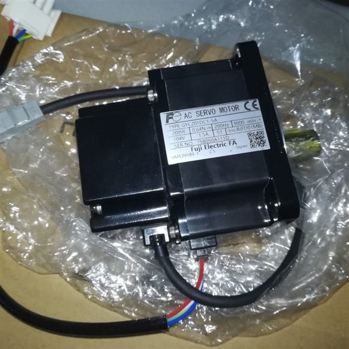 Модуль Fuji GYC201DC1-SA