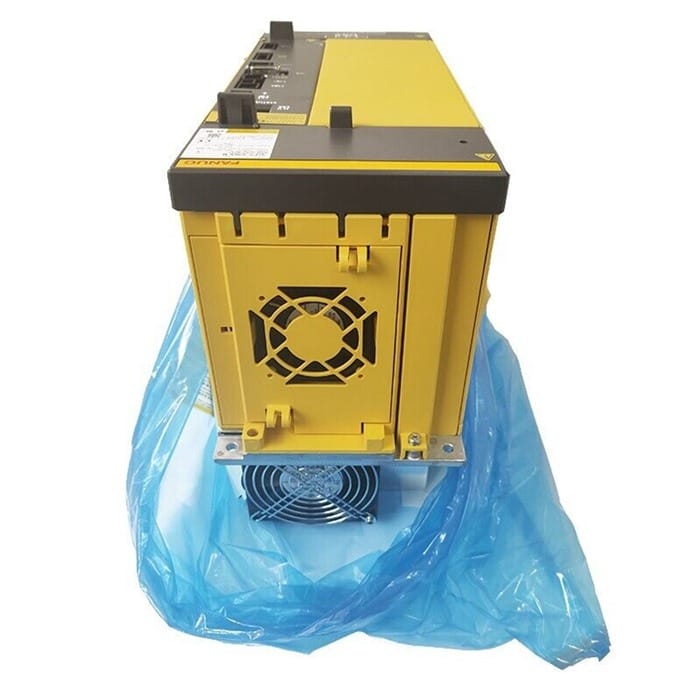 Модуль FANUC A06B-6252-H037