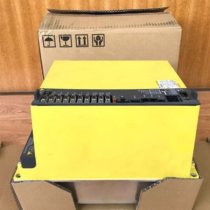 Модуль FANUC A06B-6164-H202