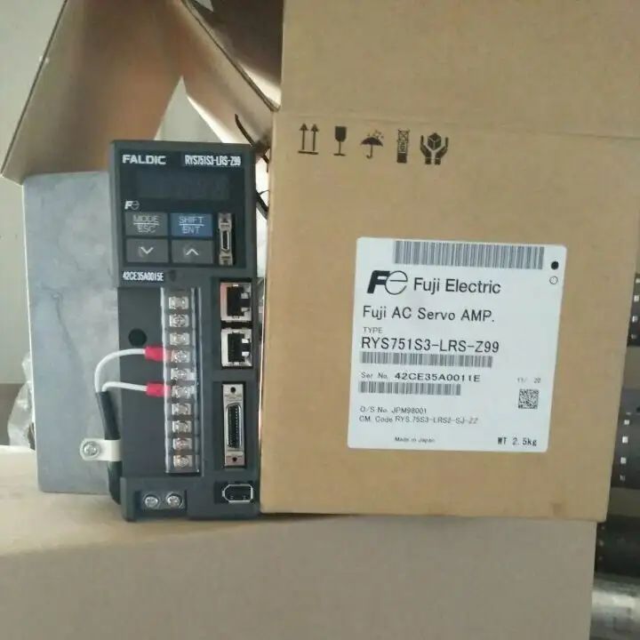 Модуль Fuji RYS751S3-LRS-Z99