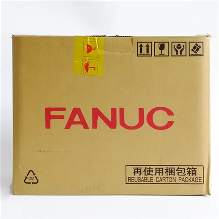 Модуль FANUC A06B-6202-H055