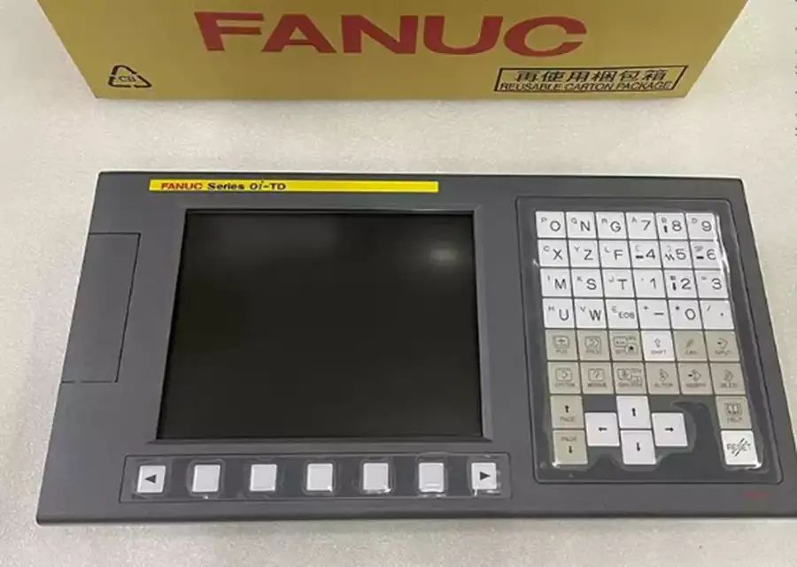Модуль FANUC A02B-0319-B500
