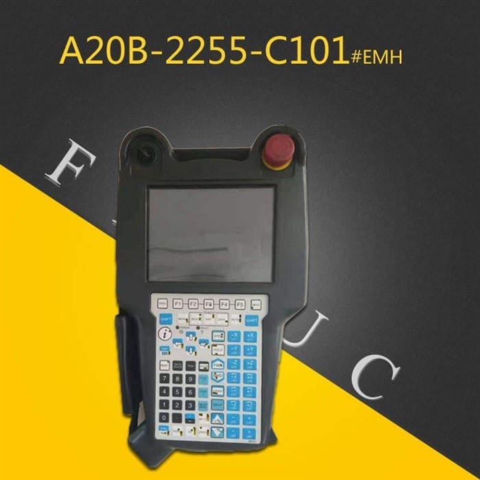 Модуль FANUC A05B-2255-C101#EMH