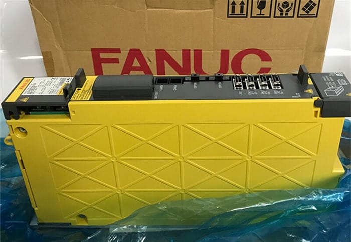 Модуль FANUC A06B-6320-H344