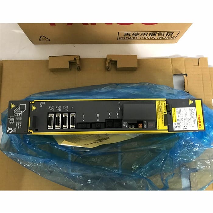 Модуль FANUC A06B-6240-H305
