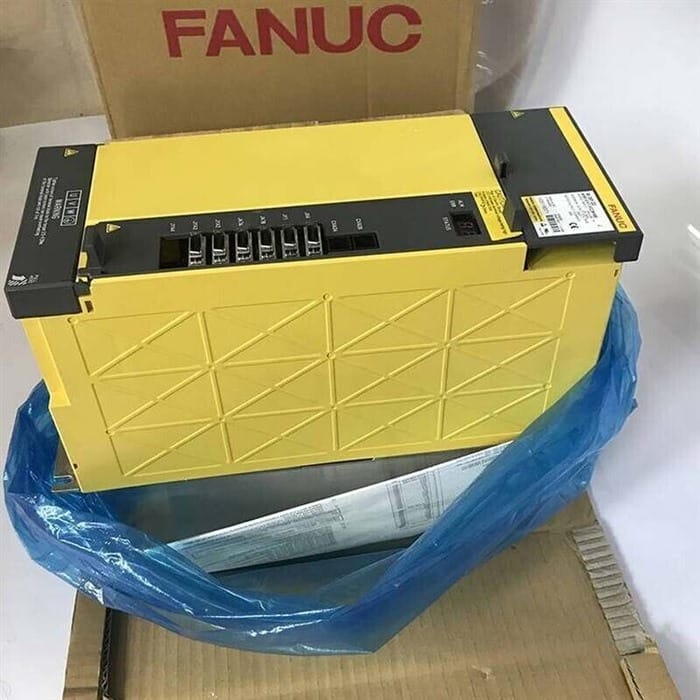 Модуль FANUC A06B-6078-H230#H500