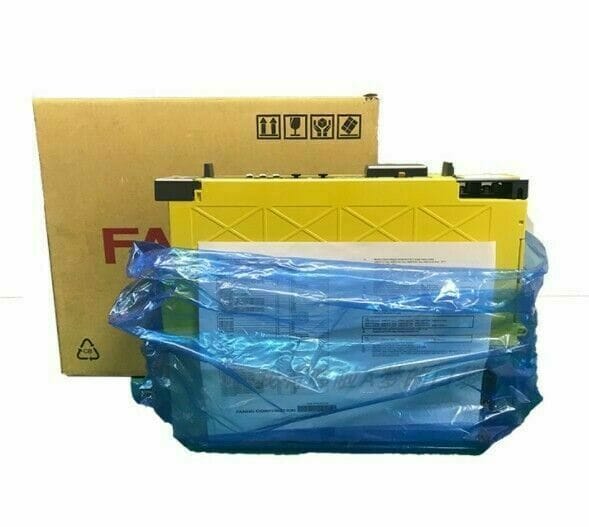 Модуль FANUC A06B-6112-H022
