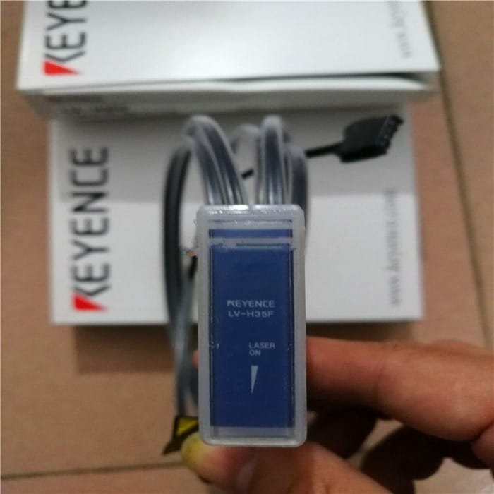 Модуль KEYENCE LV-H35F