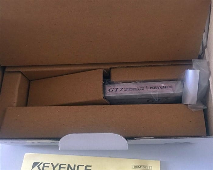 Модуль KEYENCE GT2-H12L