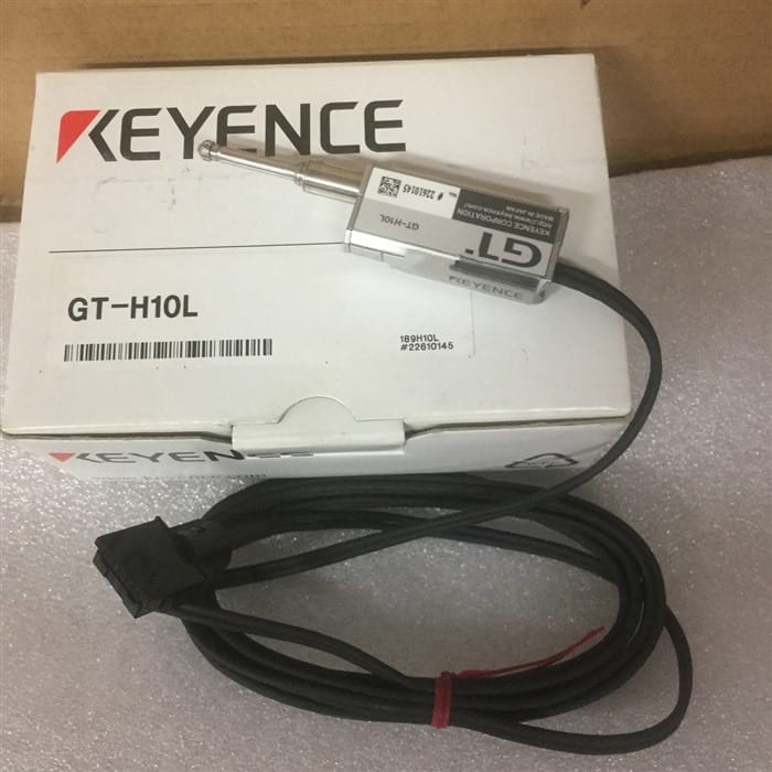 Модуль KEYENCE GT-H10L