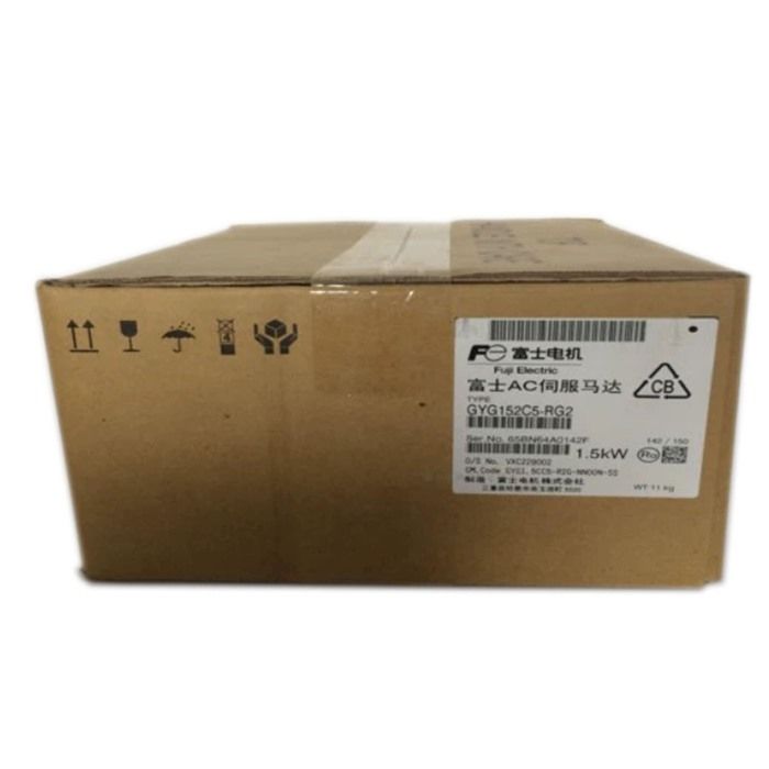 Модуль FUJI GYG152C5-RG2 servo motor