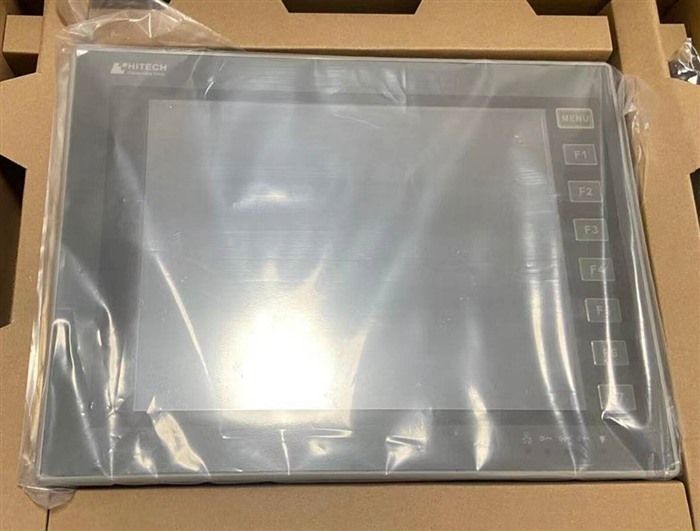 Модуль Hitech PWS6A00T-P HMI Touch Screen