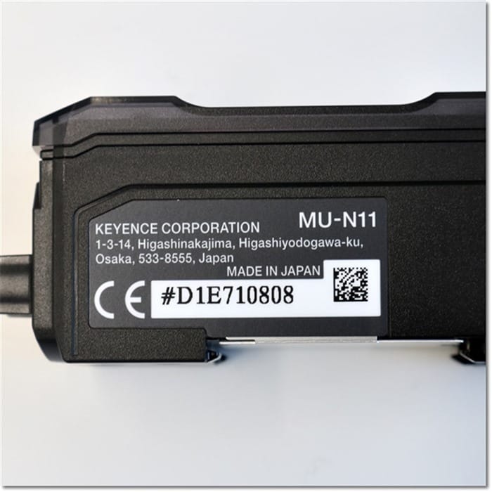 Модуль KEYENCE MU-N11