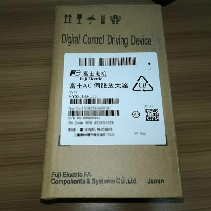 Модуль Fuji RYS201S3-LTS