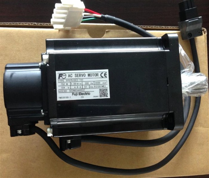 Модуль FUJI GYS751DC2-T2C Servo Motor