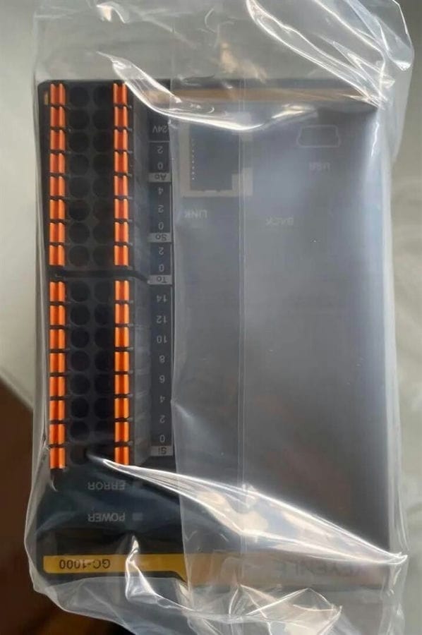 Модуль KEYENCE GC-1000