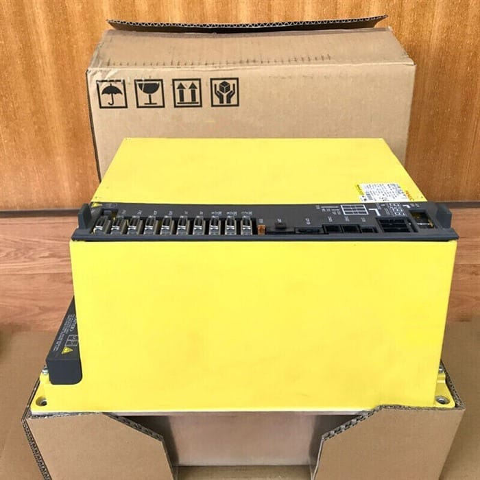 Модуль FANUC A06B-6164-H344#H580